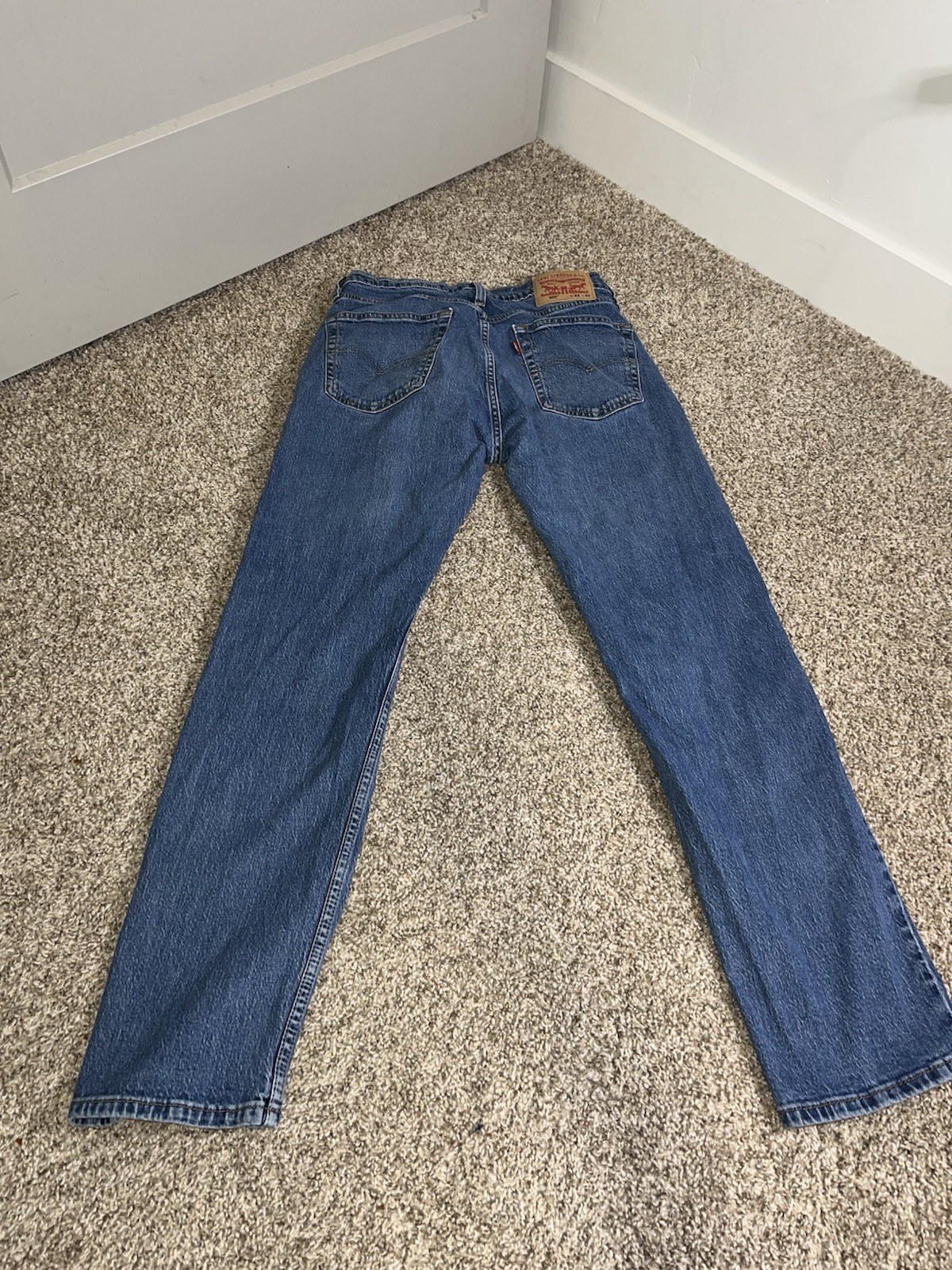 Levi’s 505 32×32 Jeans Men