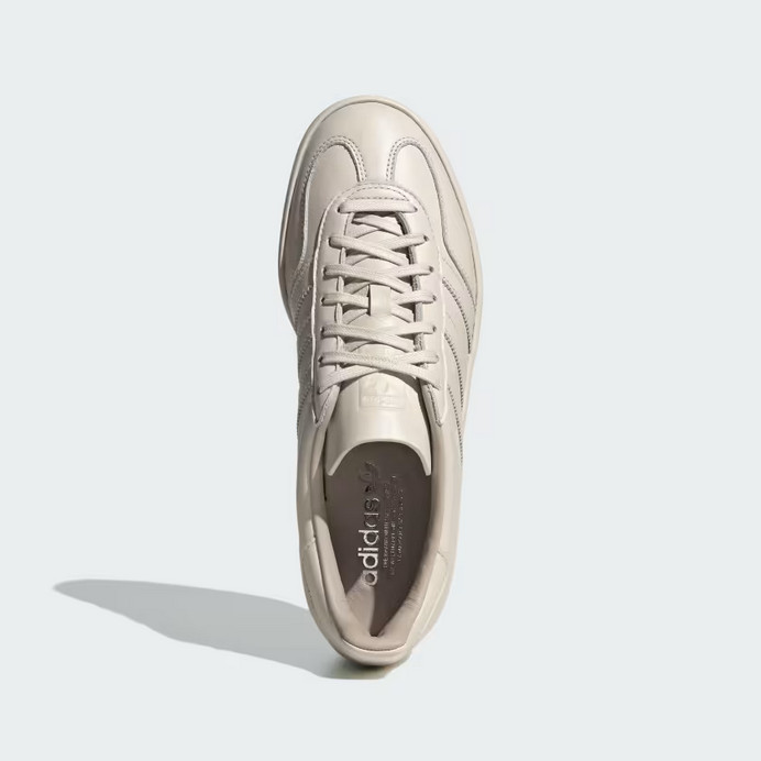 Adidas Gazelle Indoor Luxe Pack Alumina Mens JI3508 NEW Multi Sz