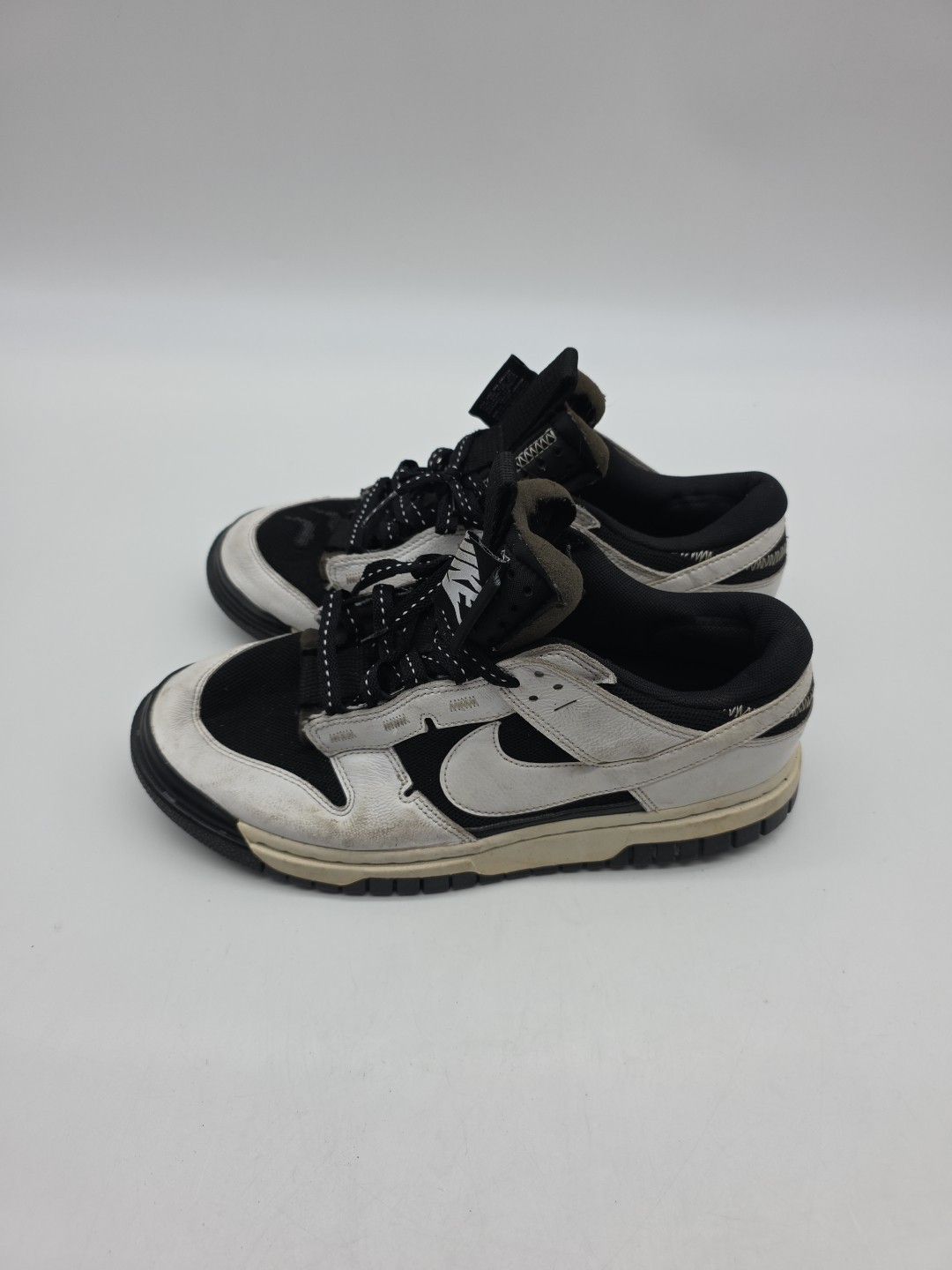 Nike Dunk Low Reverse Panda 2022 Men’s Size 9…#6