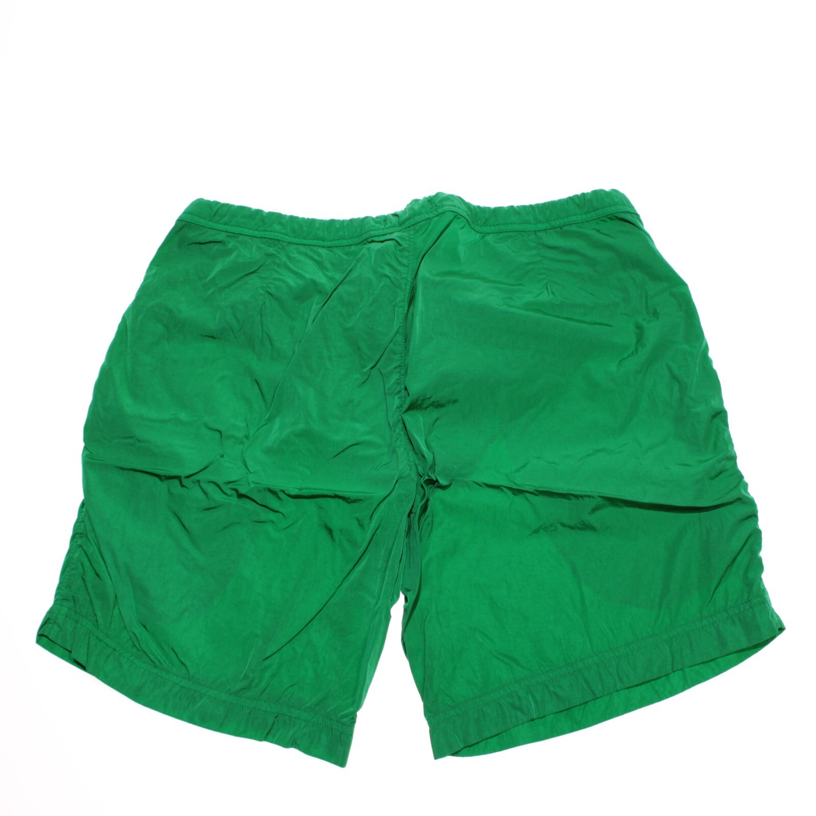 C.P. (CP) Company NWT Swimsuit / Trunks Size 48 (US 32) in Green 100% Polyamide