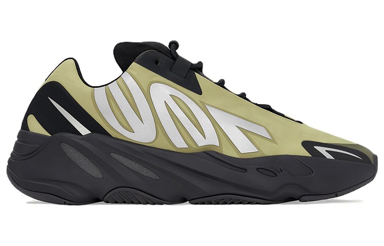adidas Men’s Yeezy Boost 700 MNVN ‘Resin’ GW9525