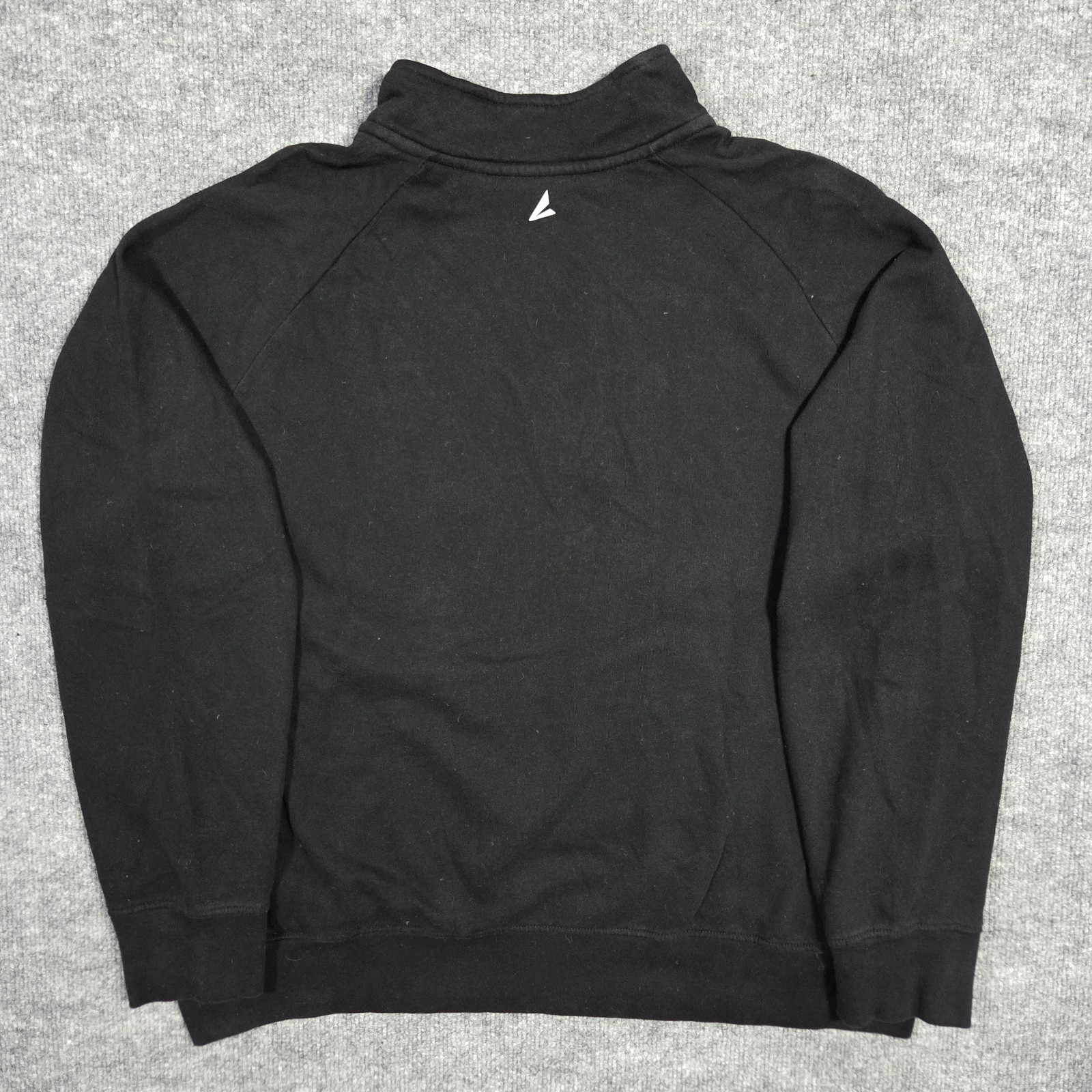 Bishop O’Connell Pullover Mens L Ice Hockey Knights Arlington Virginia 1/4 Zip