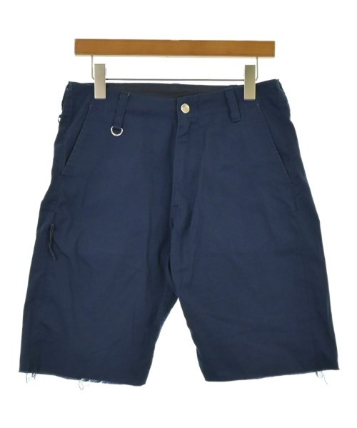 uniform experiment Shorts Blue 1(Approx. S) 2200639114132