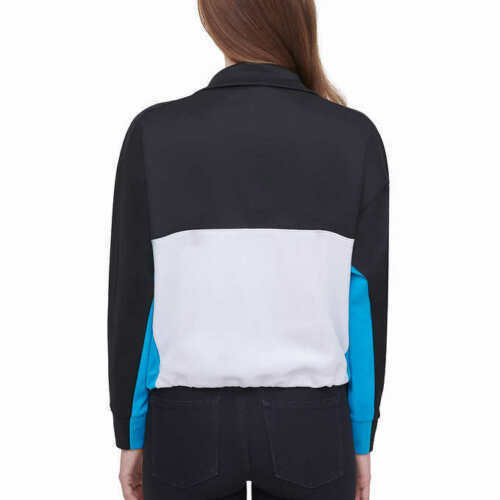DKNY Sport Ladies’ 1/2 Zip Pullover / Sweater / Jacket – Size / Color Varies