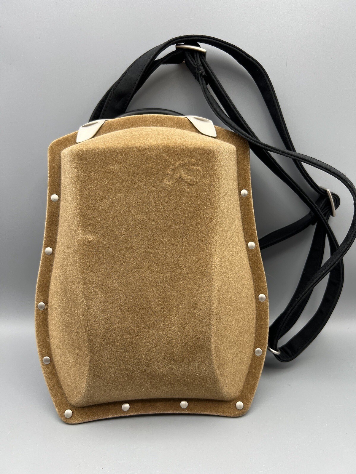 New Boblbee Hard Shell Backpack Scarab with Protective Bag Handbag