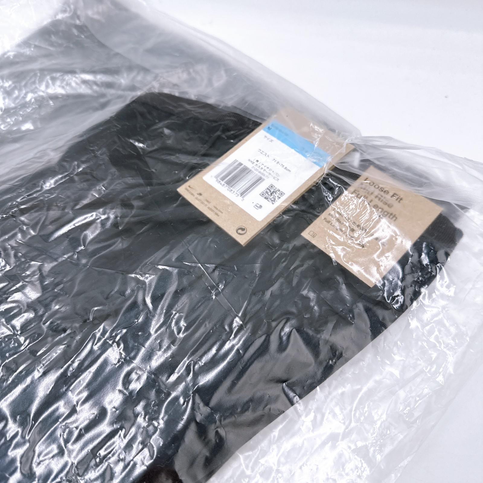 Nike WMNS Pleated Pants Black IM7460-010 Women’s Size XS – 2XL