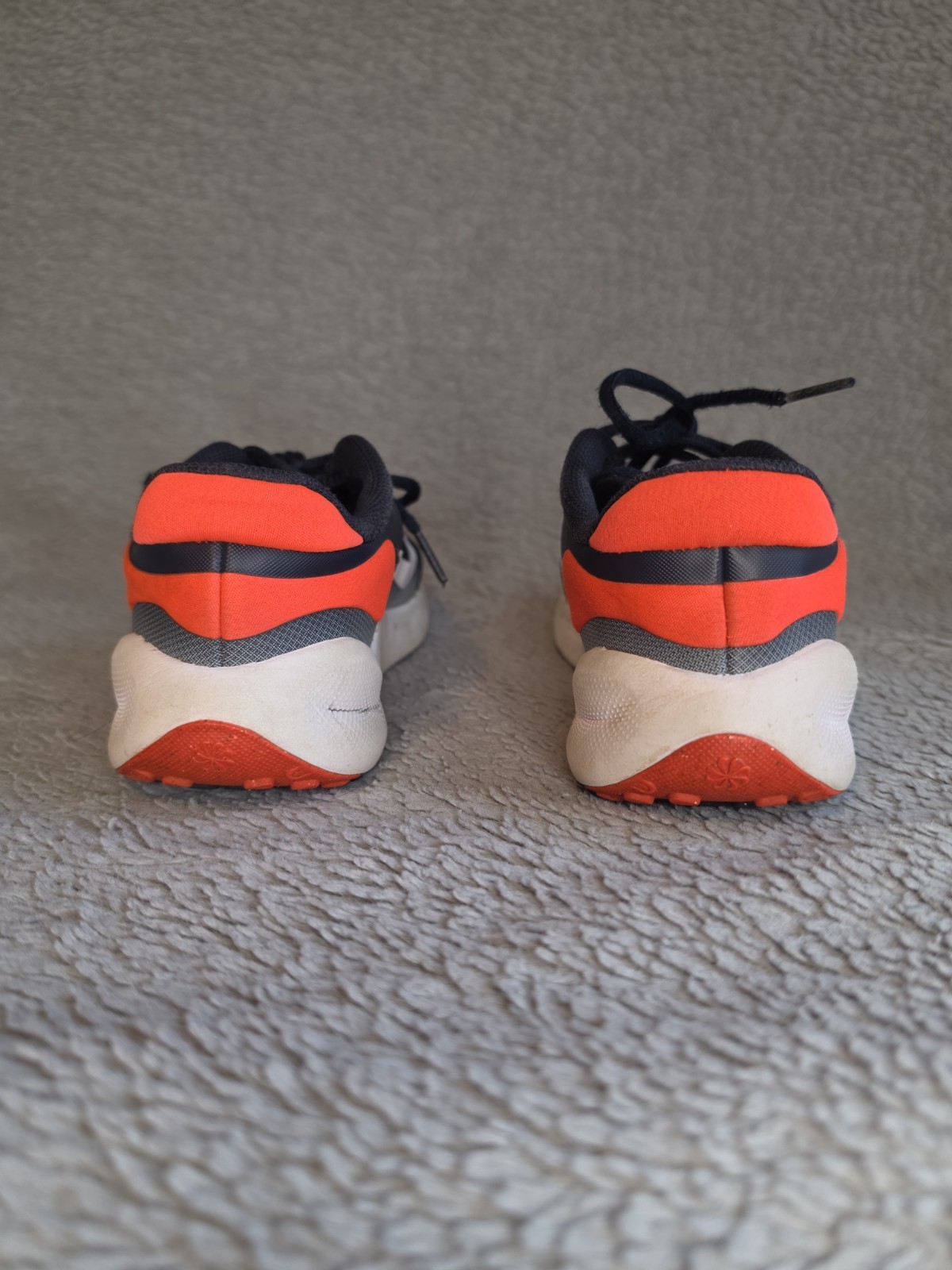 Nike Shoes Boy 2Y