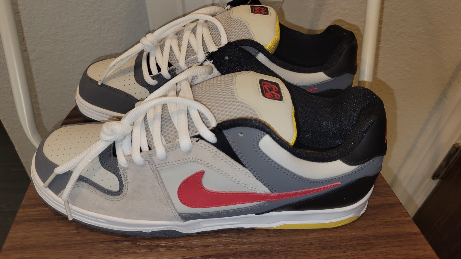 Nike SB 6.0 Air Zoom Oncore Men’s Size 11