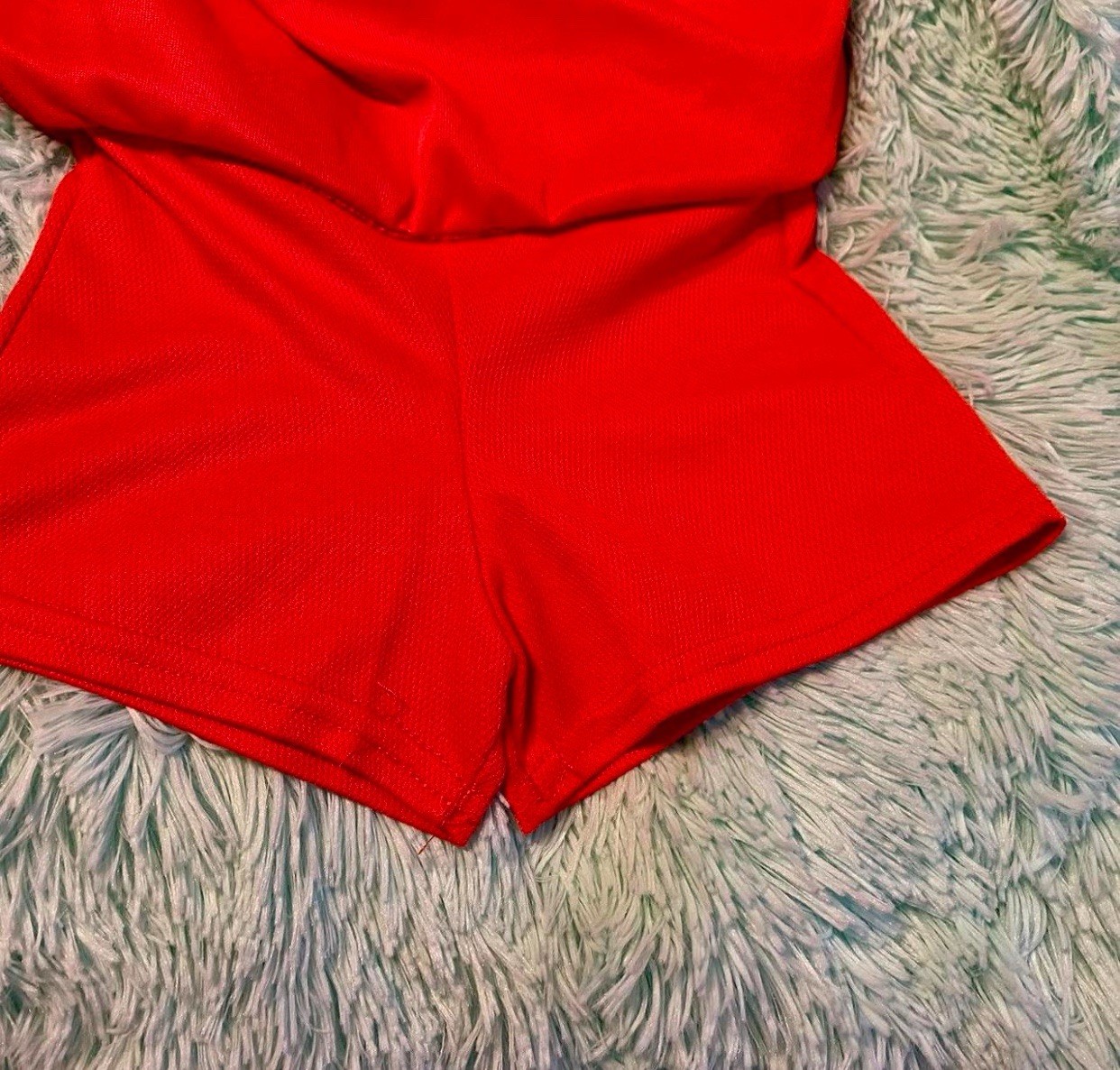 Florida Gators Cheerleader Outfit