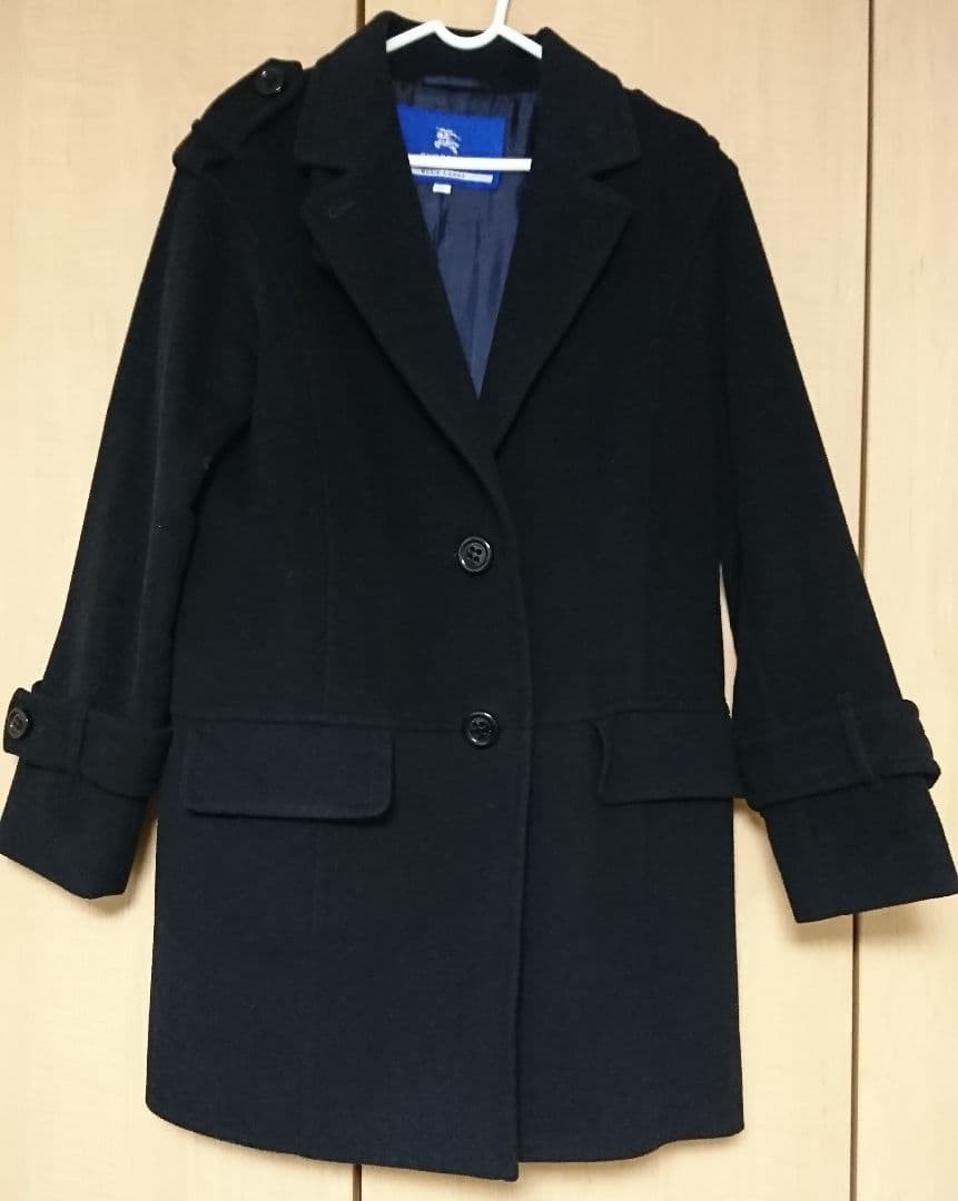 BURBERRY BLUE LABEL Coat