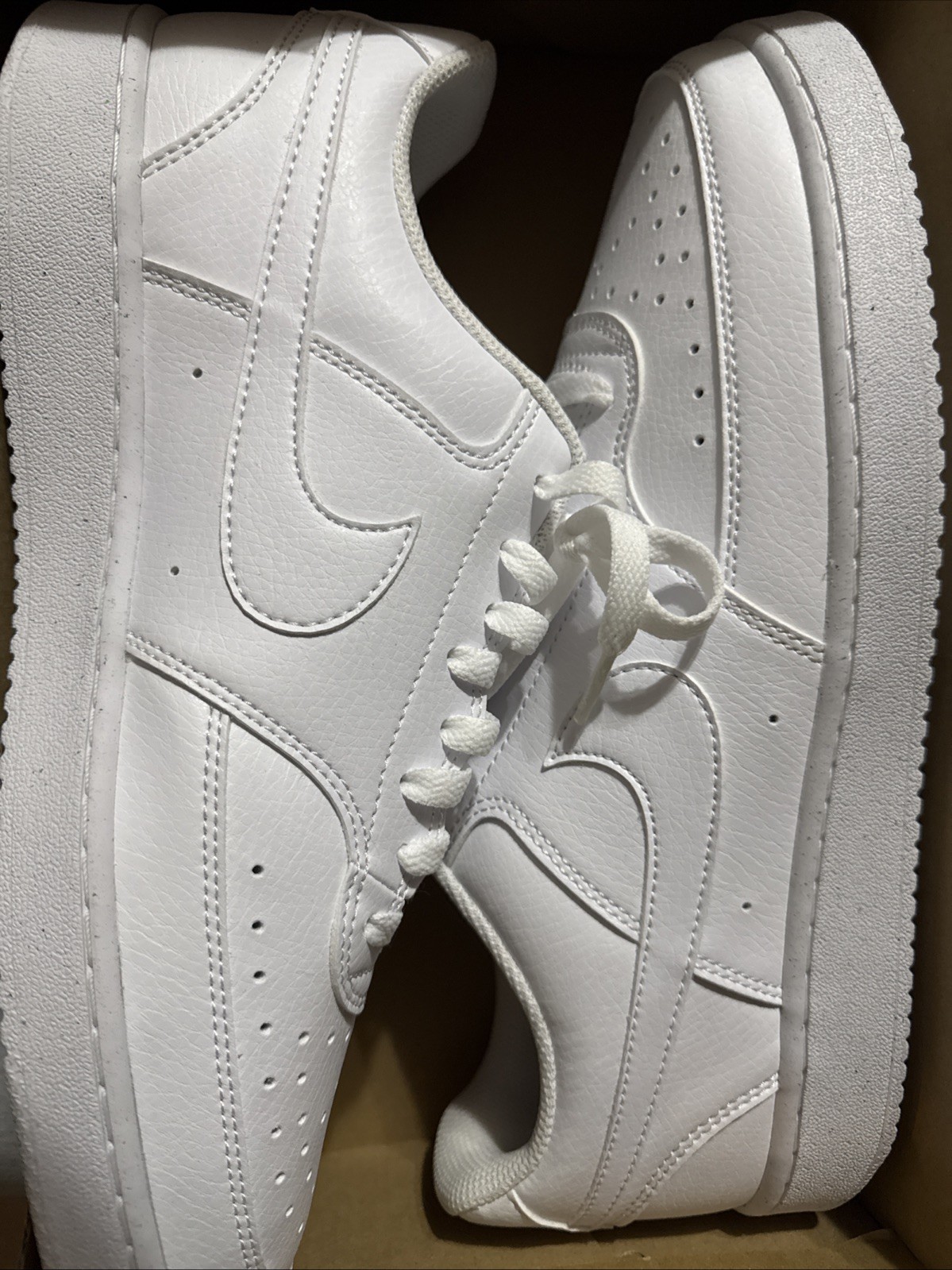 Nike Court Vision Lo NN Men’s Size 11/ Womens 12.5