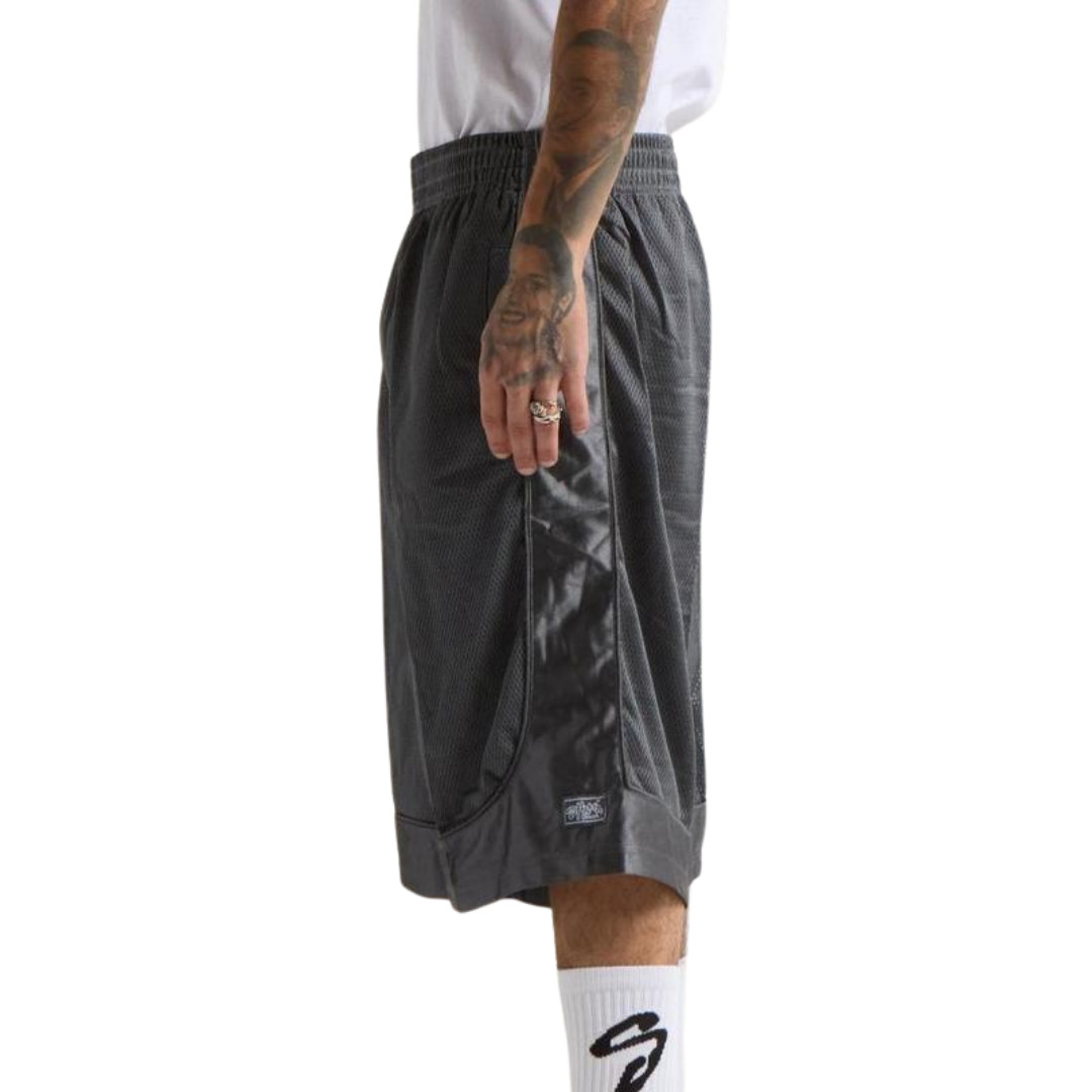 Shaka Wear Mesh Shorts