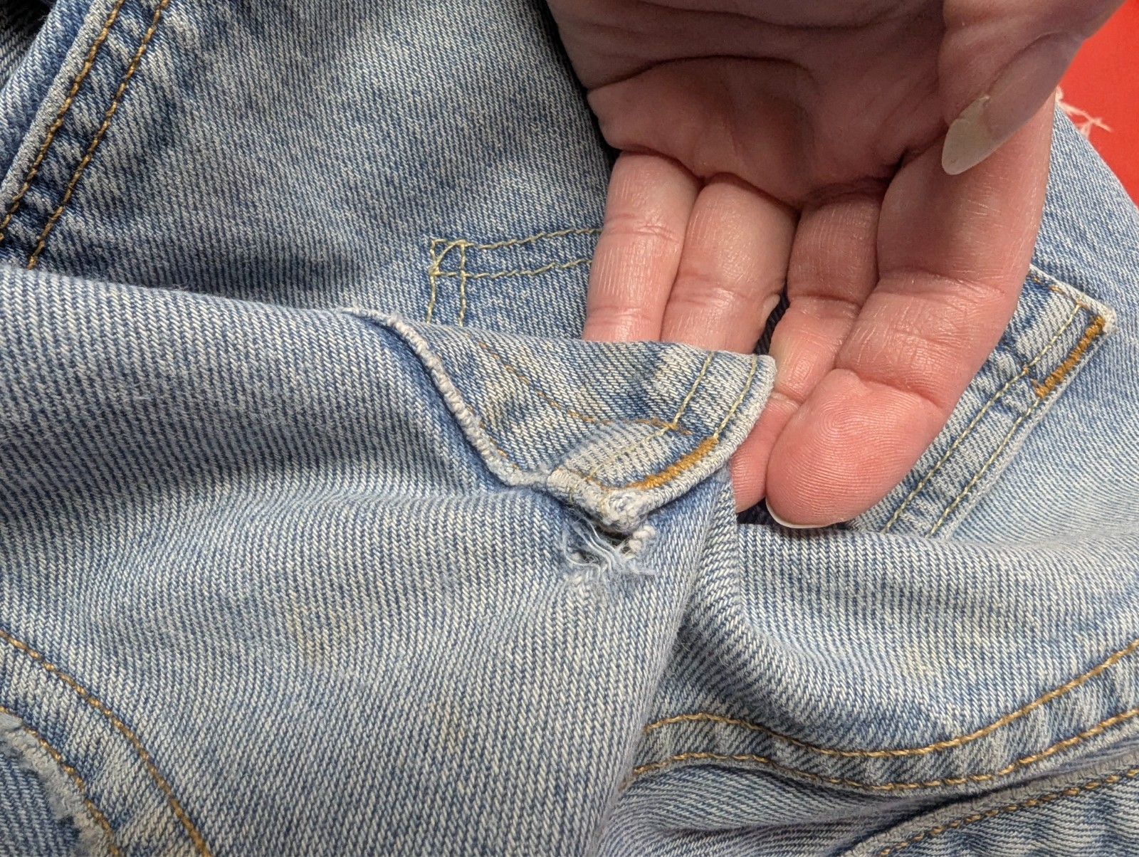 levis 501 vintage w34 l32 well worn see all pics