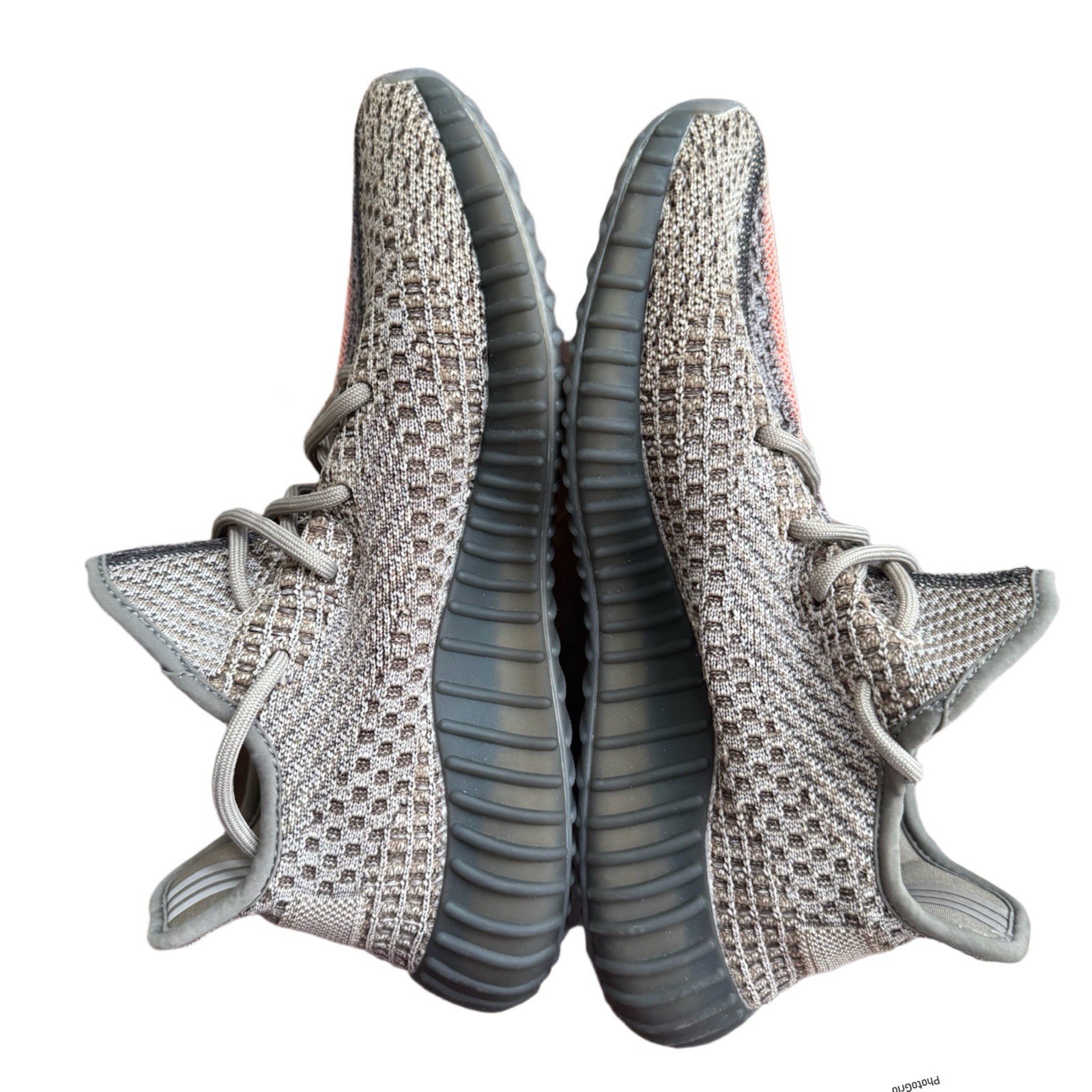 Adidas Yeezy Boost 350 V2 “Ash Stone” GW0089 | Men’s 8.5