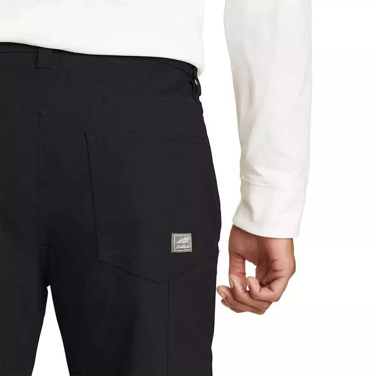 Eddie Bauer Men’s Utility Pants
