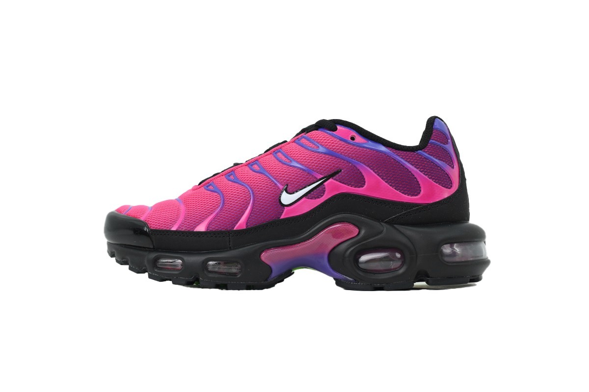 Men shoes size7-12 Max Plus TN Fireberry 604133 610 Brand New with Box