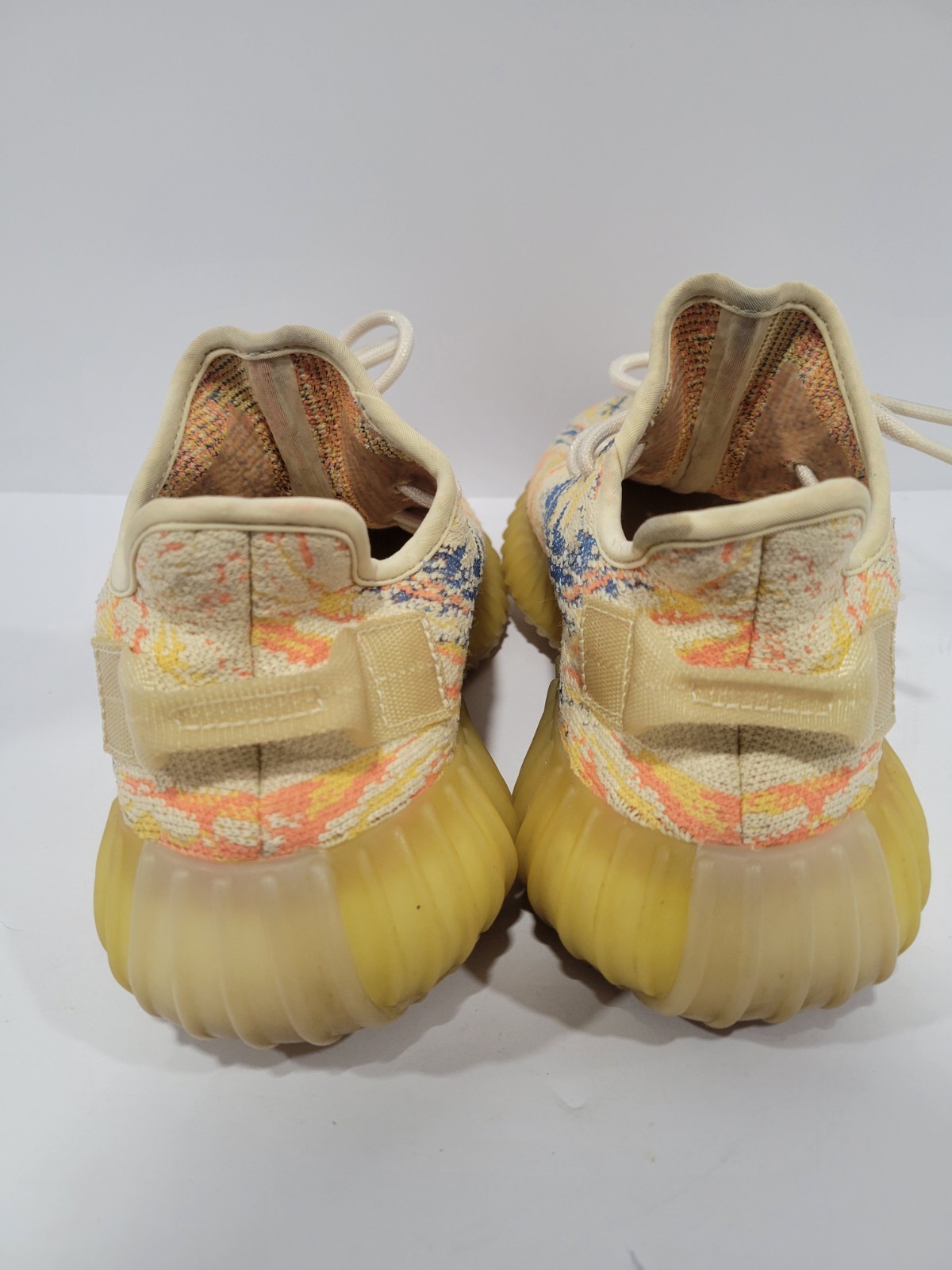 Mens Adidas Yeezy Boost 350 V2 ‘MX OAT’ Size 4 US YZY GW3773