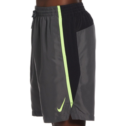 New Nike Men’s Core Contend Volley Swim Trunks Size S MSRP:$48.00