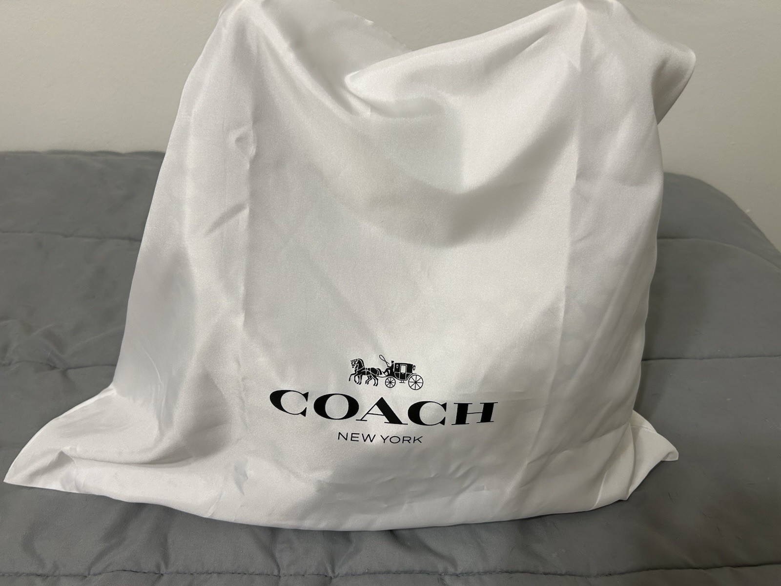 Coach Juliet 38 Shoulder Bag