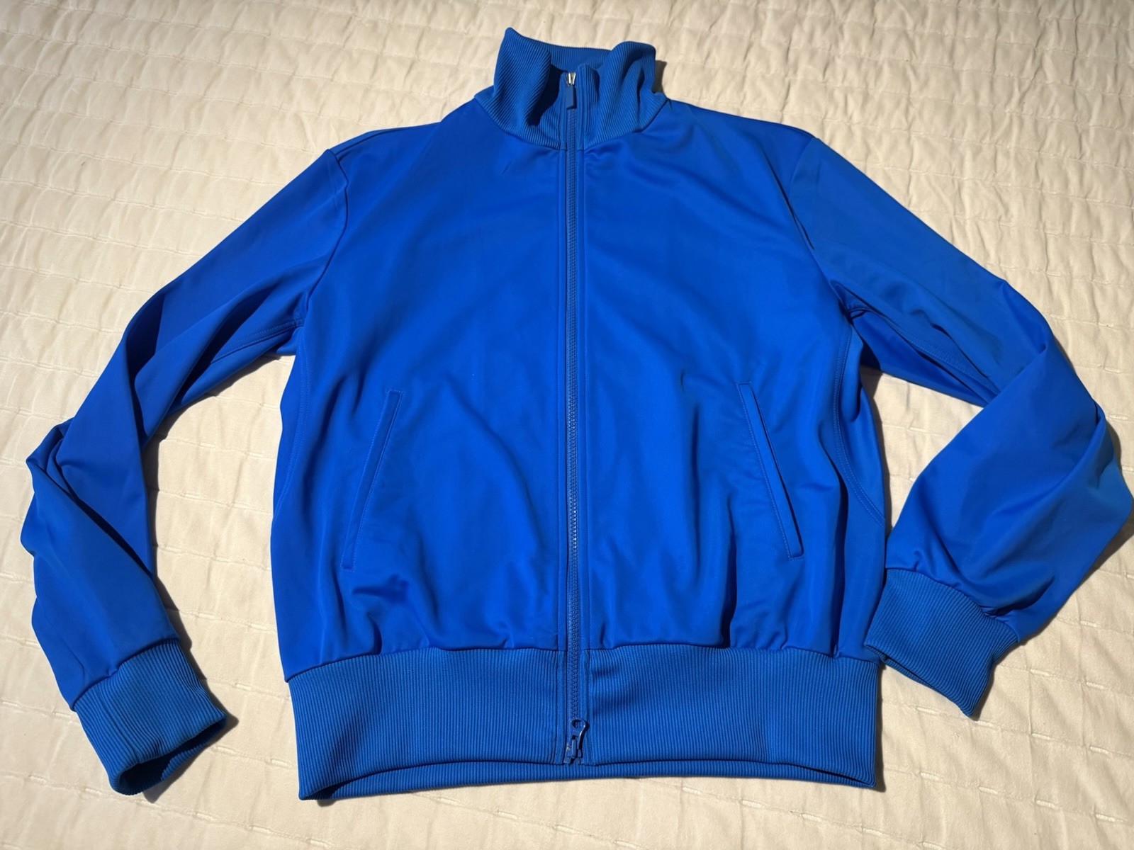 Y-3 Adidas Jacket Heroes Collection