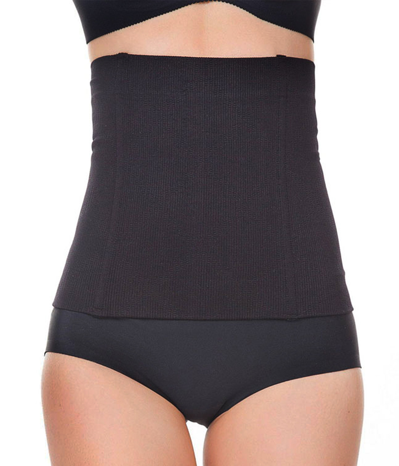 Postpartum Belly Recovery Band After Baby Tummy Tuck Belt Body Slimming Shaper