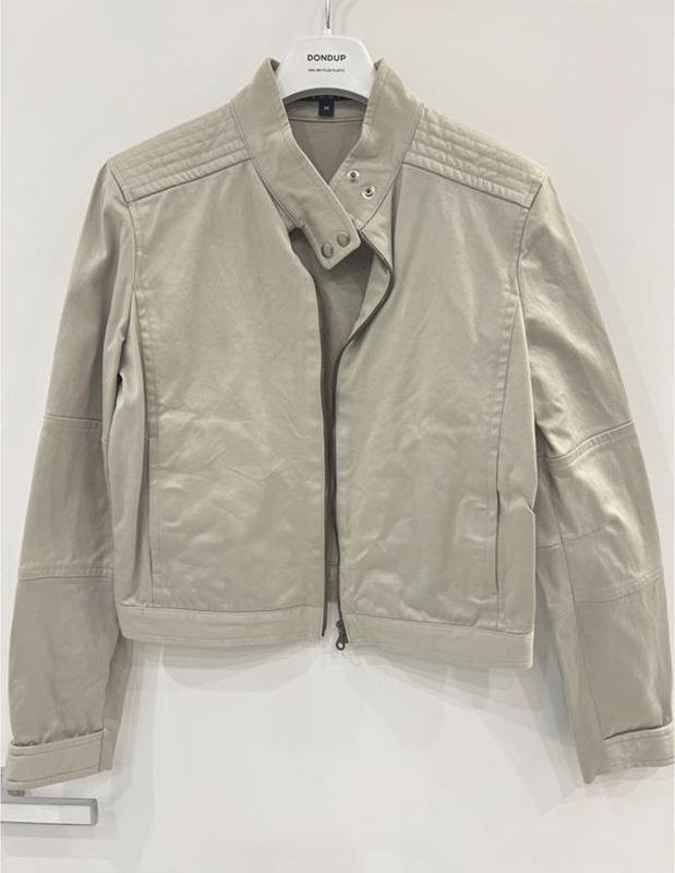 Women Theory Jacket Beige S