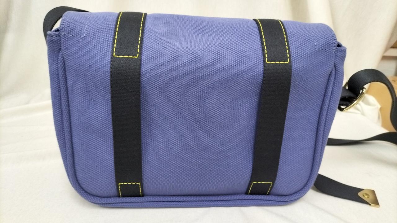 Louis Vuitton Antigua Sac Shoulder Bag 10.6 inch
