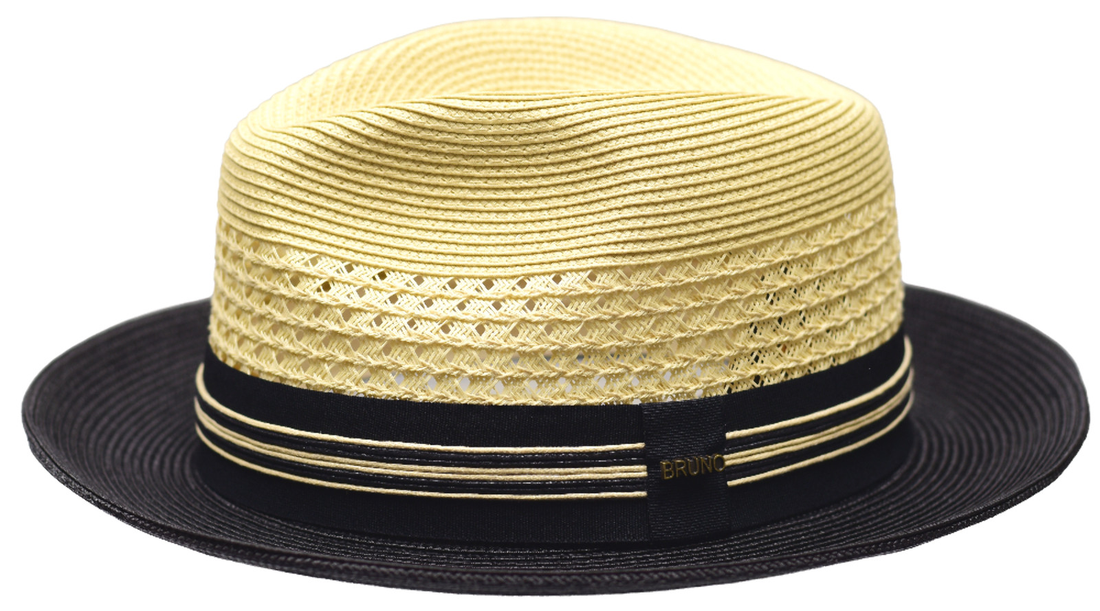 Bruno Capelo The Hollywood Collection HW-801 Natural / Black
