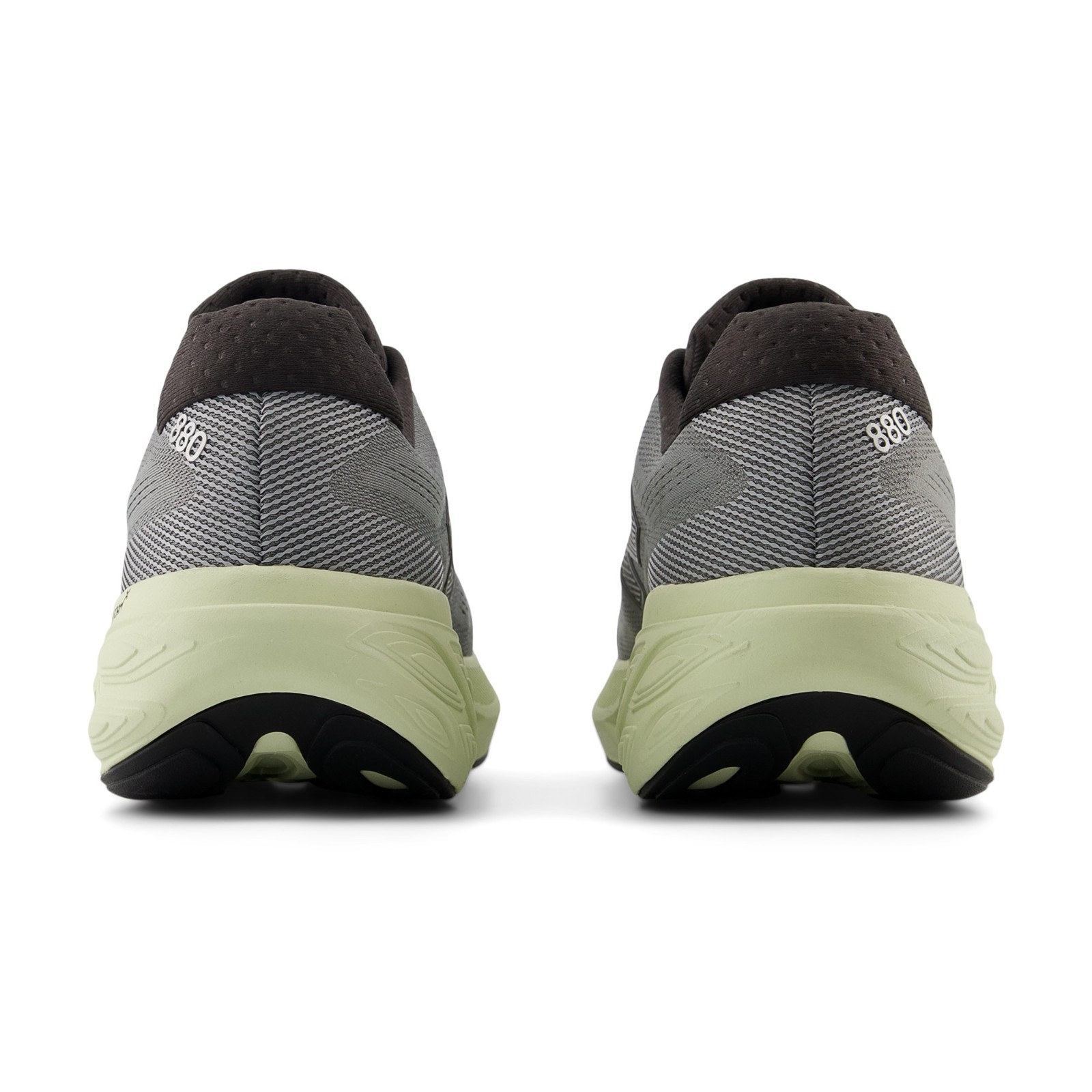 New Balance Fresh Foam X 880v15 Road-Running Shoes Men Slate Grey/Mineral/Black