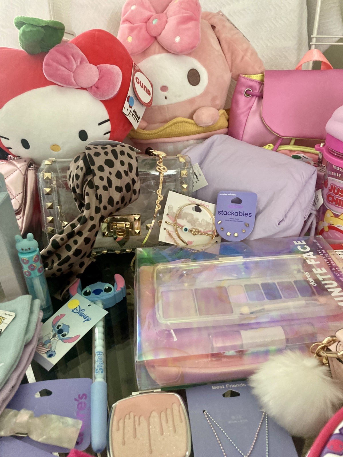 Mystery Surprise Box Assorted/Random Items