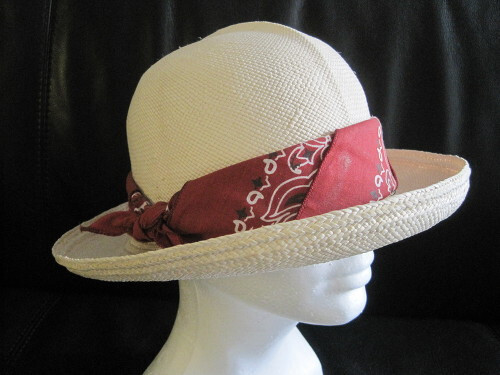 HAVAHANK 2-Sided Cotton PAISLEY BANDANNA BANDANA Head Neck Face Mask Wrap Scarf