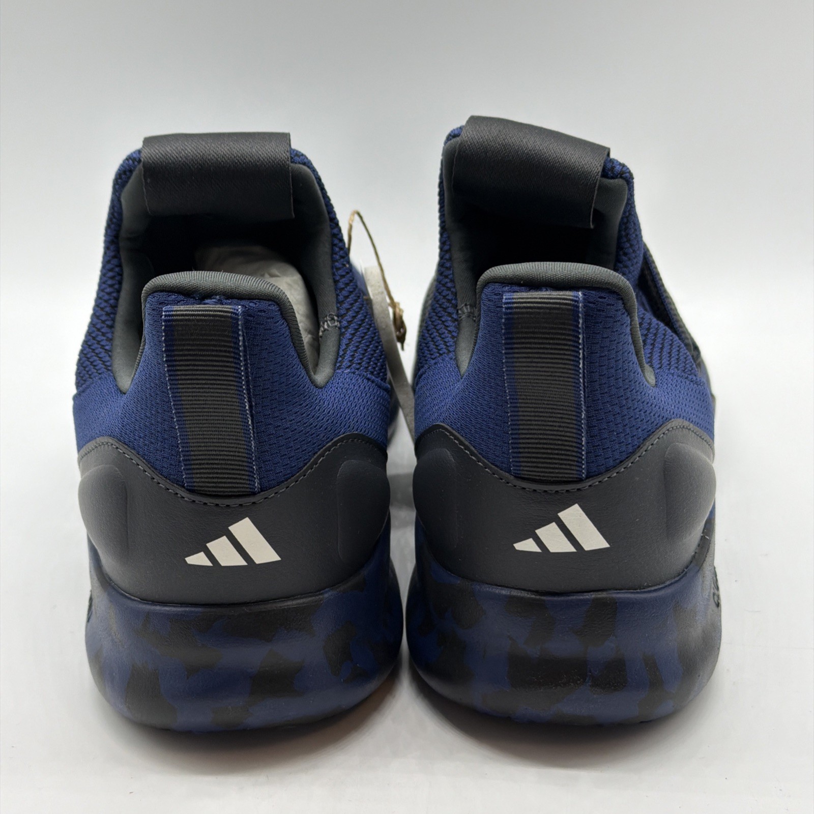 Adidas Lite Racer Adapt 7.0 Sneakers Men’s Size 10 Blue Sportswear JI4977