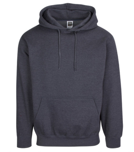 Unisex Midweight Pullover Hoodies