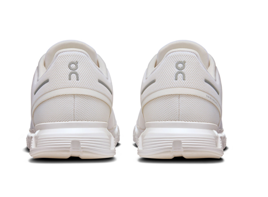 Best Sellers ✅ON CLOUD 6 Men’s Running Shoes Colors White/White- size US