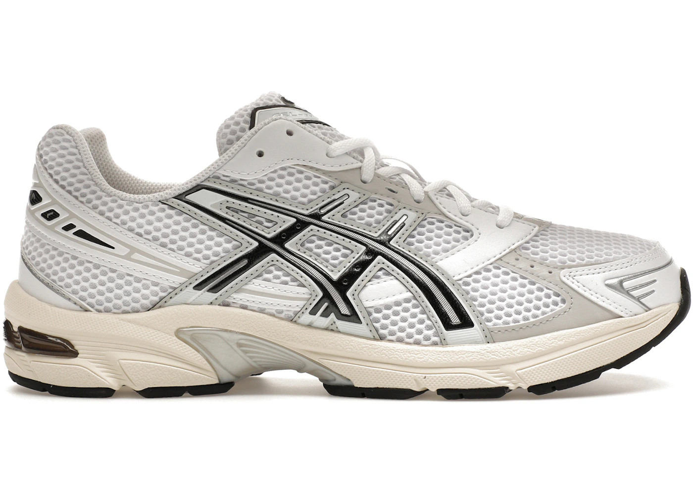 Size 8.5M/10W – ASICS Gel-1130 White Cloud Grey 1201A256-118