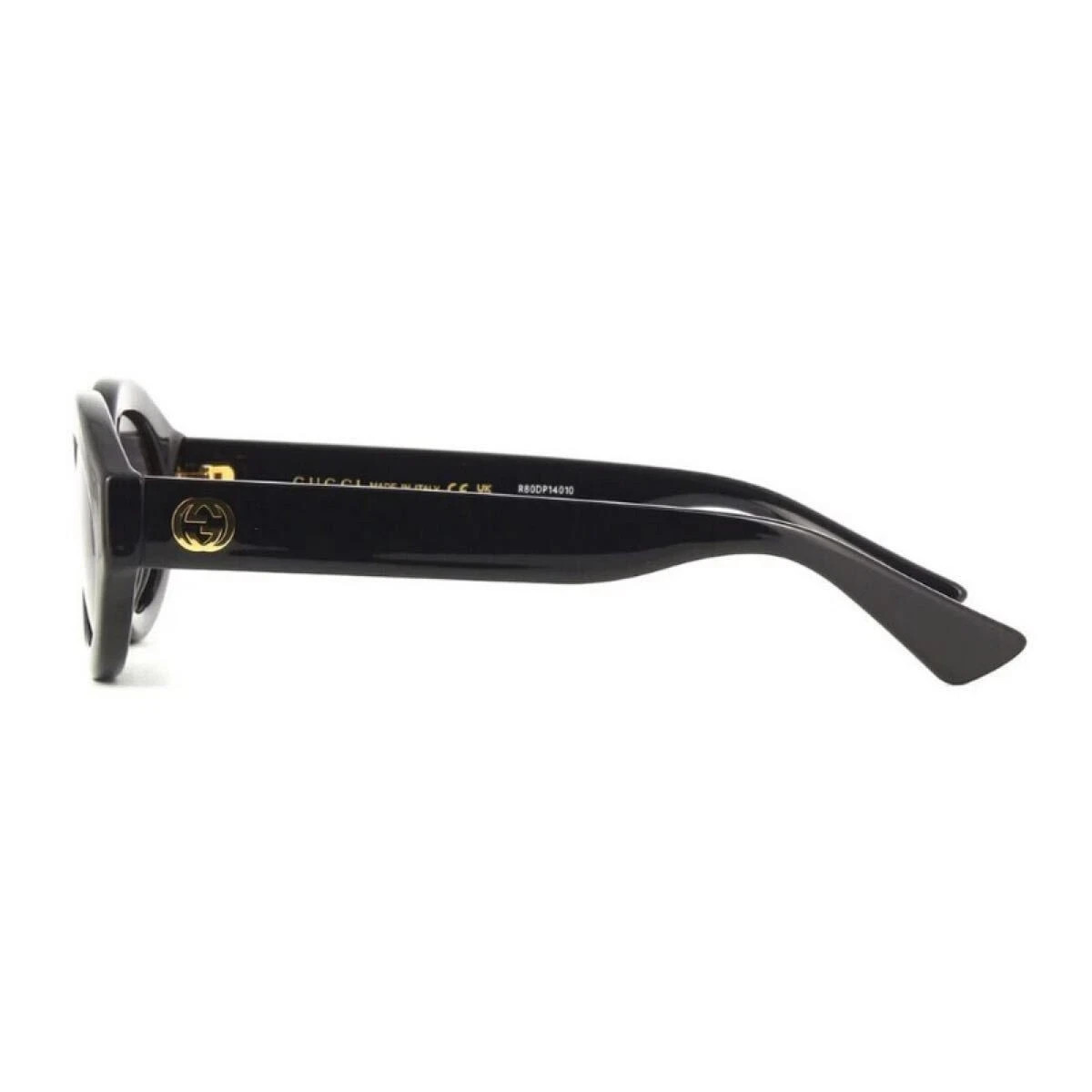 Gucci 53mm Oval Sunglasses GG1579S