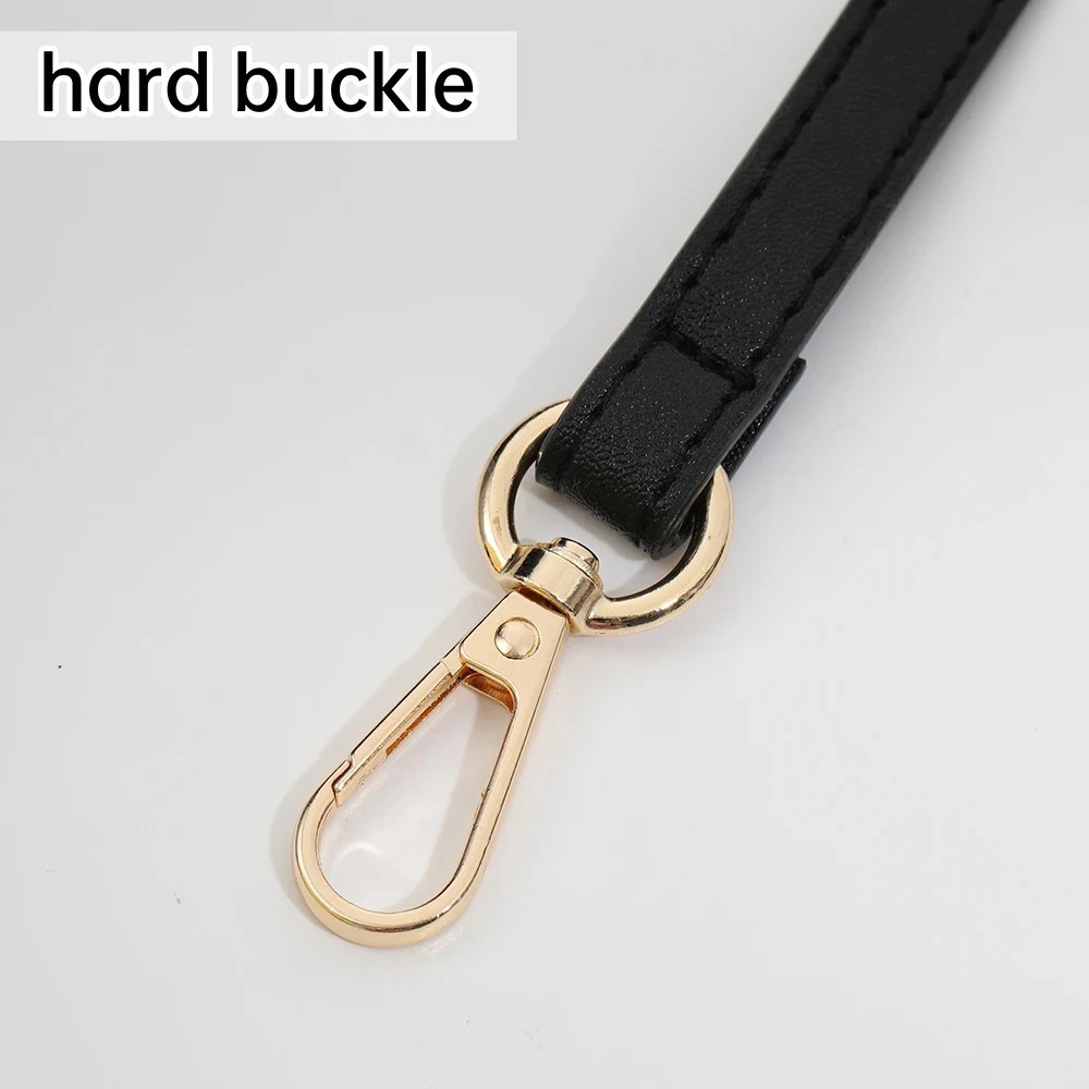 Leather Shoulder Bag Belt Strap Crossbody Replacement Handbag Handle Adjustable