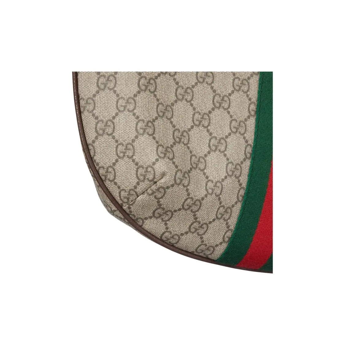 GUCCI Ophidia Dumpling Bag Cross Shoulder Bag Small Women’s 11.8x2x8.6 in