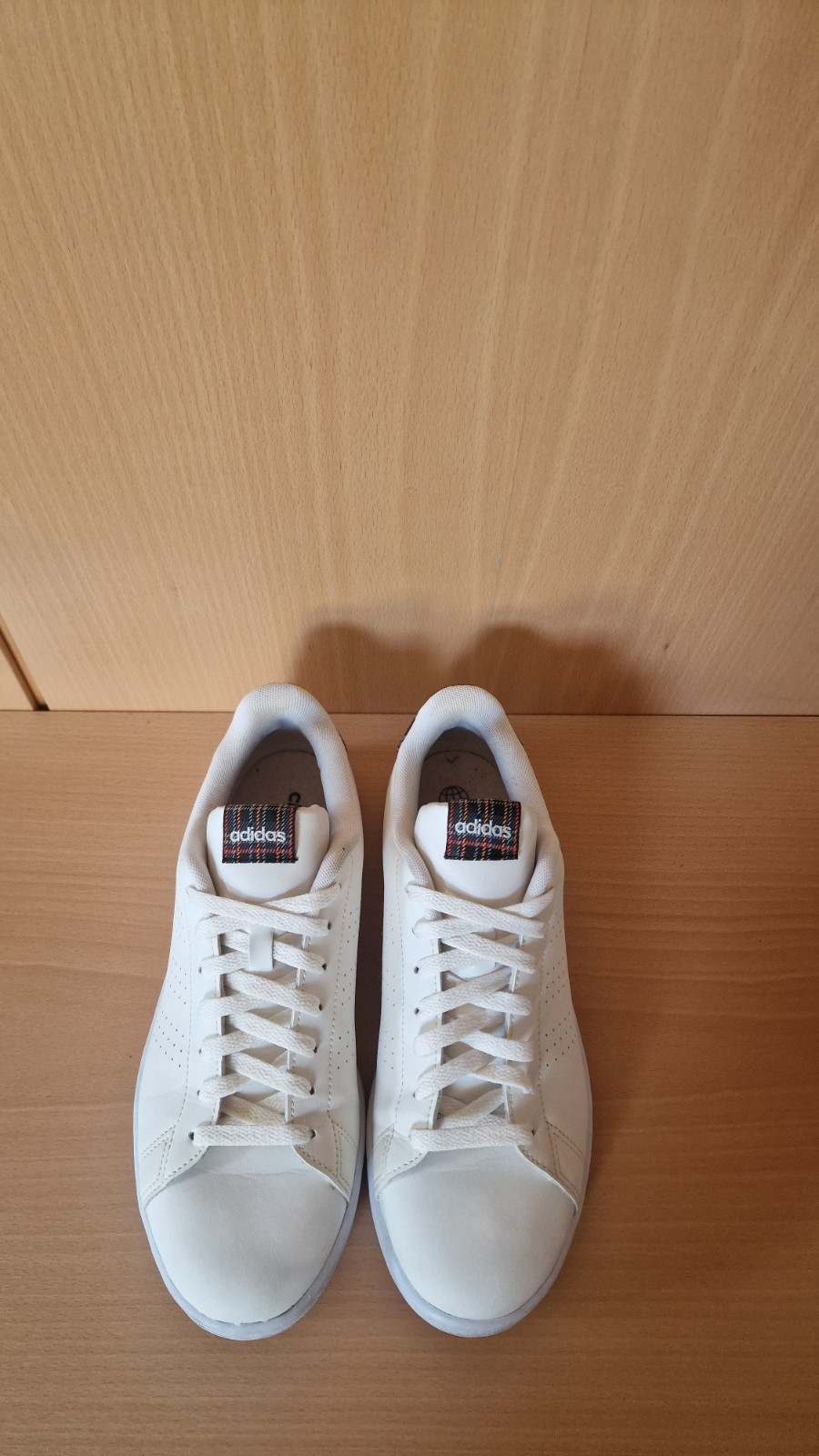 Adidas Advantage