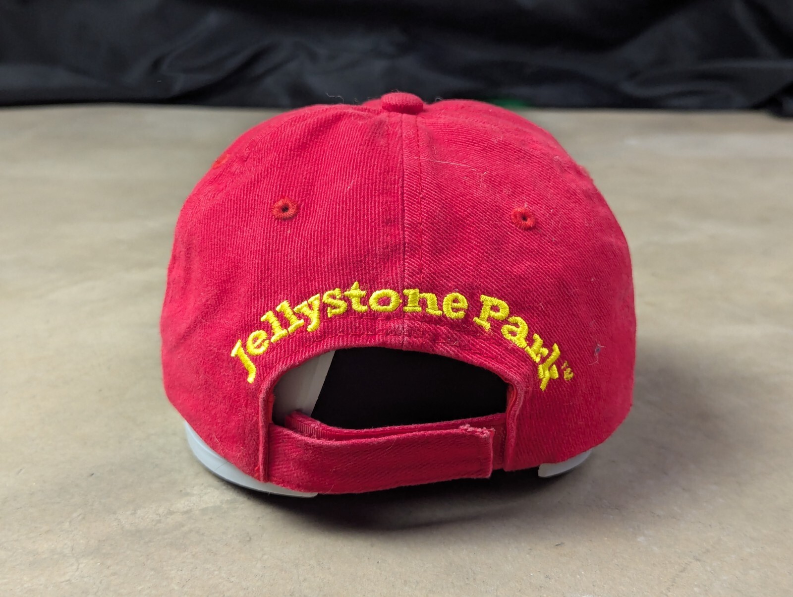 Vintage Jellystone Yogi Bear Youth Hat