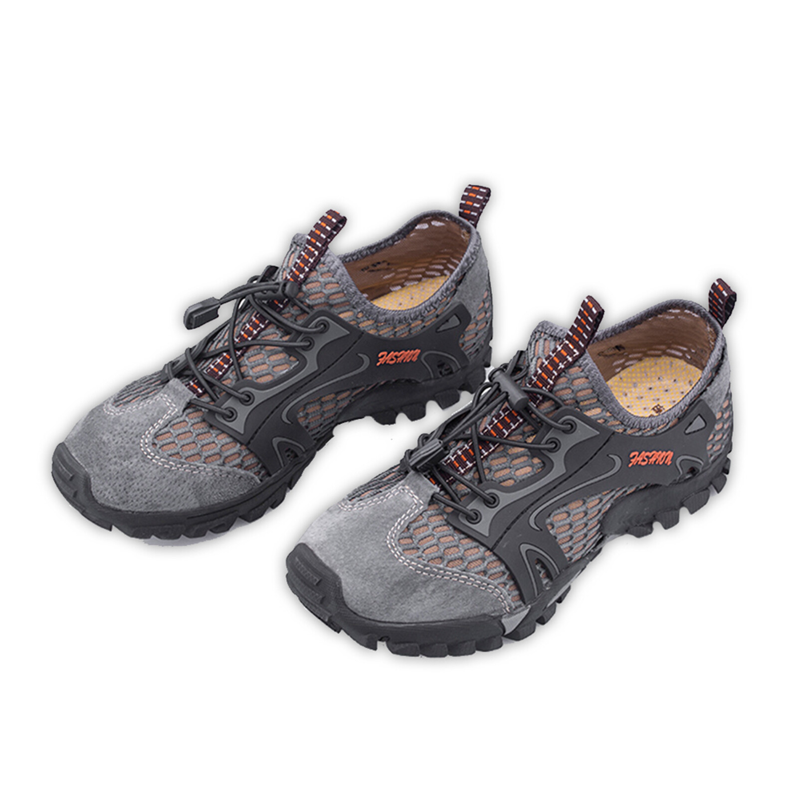 Mens Water Shoes Quick Dry Barefoot Swim Diving Surf Aqua Sport Beach Walking
