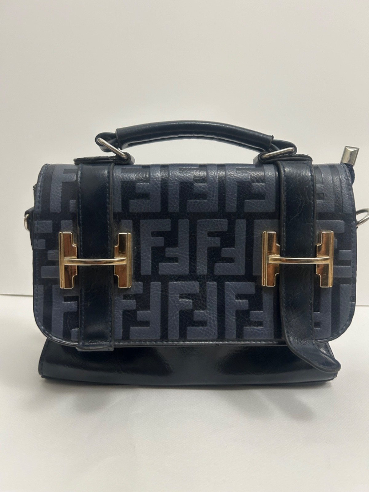 fendi baguette bag vintage