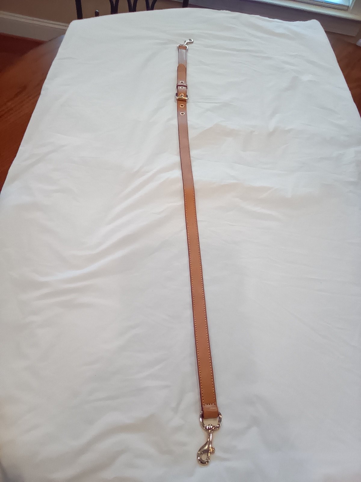 dooney and bourke replacement Leather strap