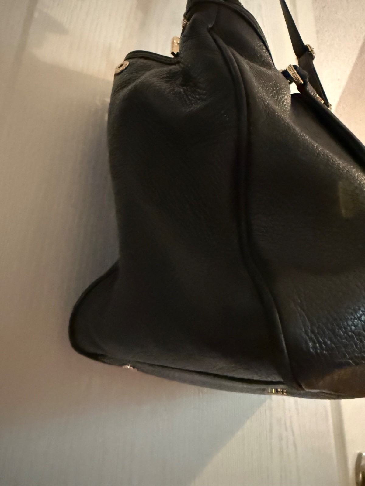 Tory Burch Amanda Shoulder Bag