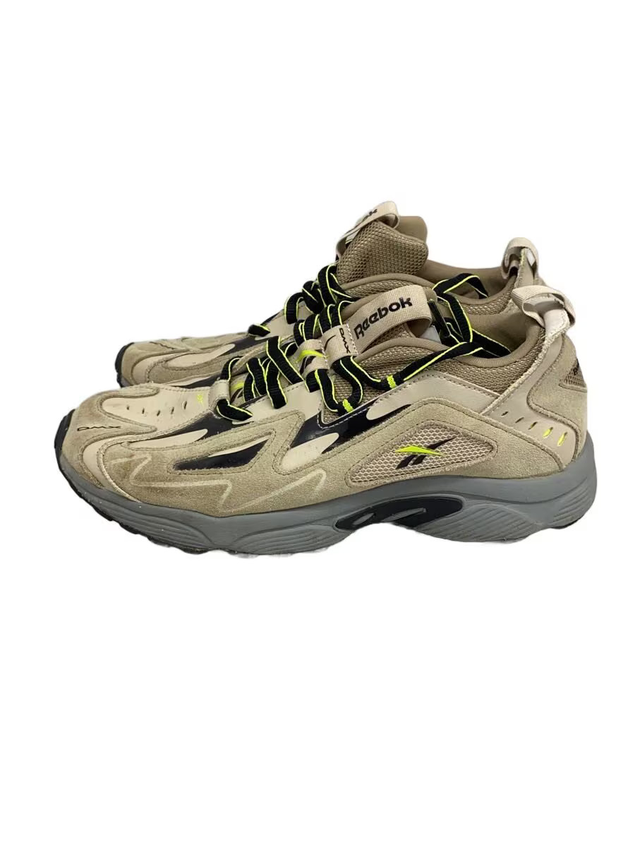 Reebok Dmx Series 26.5Cm Beg BFC11