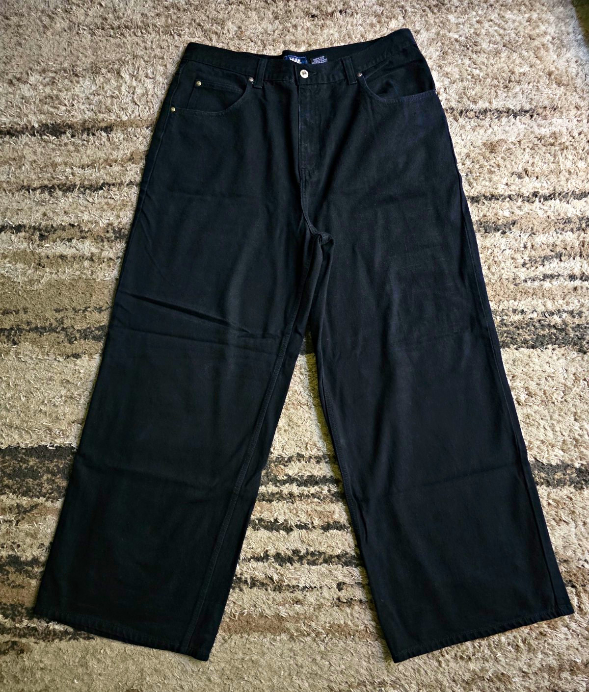 Anchor Blue Huge Pre☆2000