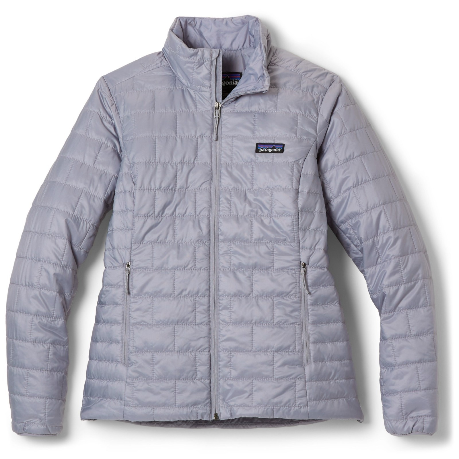 Patagonia Nano Puff Insulated Jacket for Women, Permafrost Purple NEW