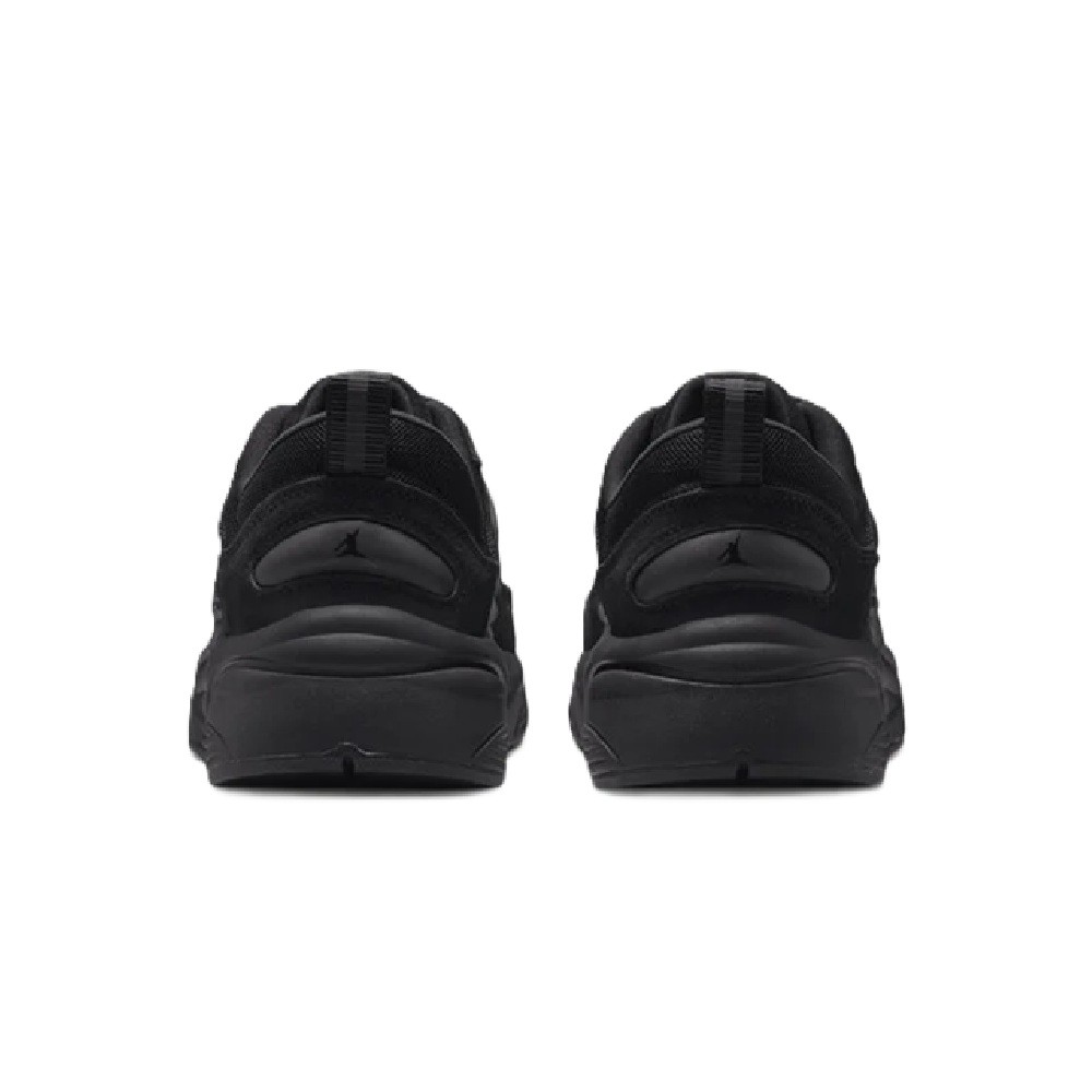 Men’s Jordan TRunner O/S Black/Black-Anthracite (IB3722 003)
