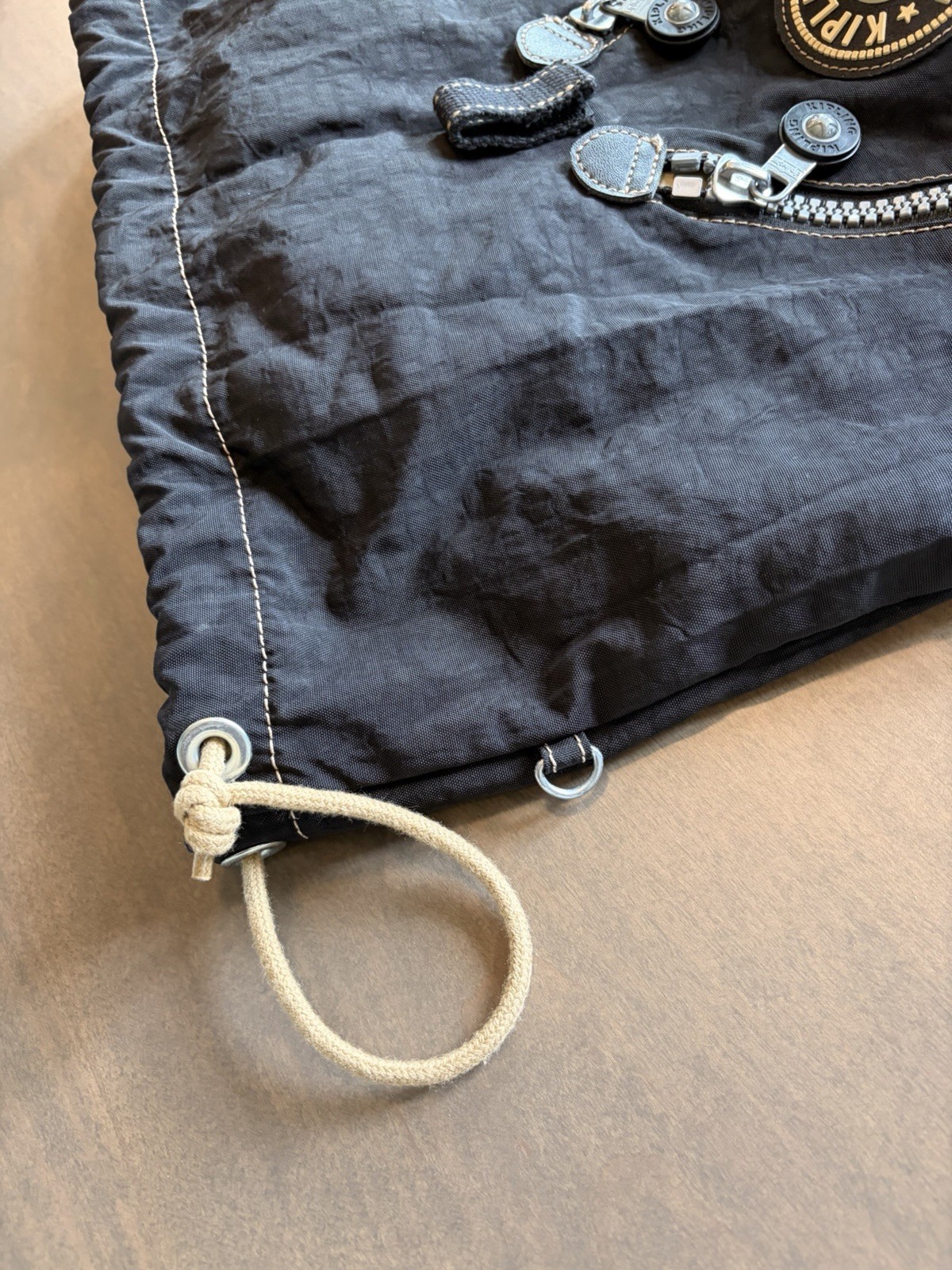 kipling backpack medium