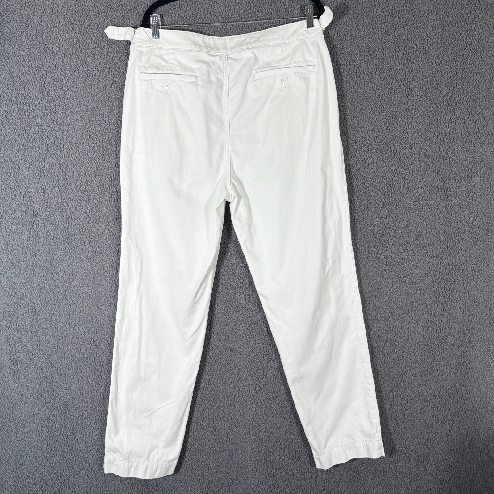 Todd Snyder Relaxed Tapered Chino Pleated Pants – Men’s Size 34*32(Fit 34*31